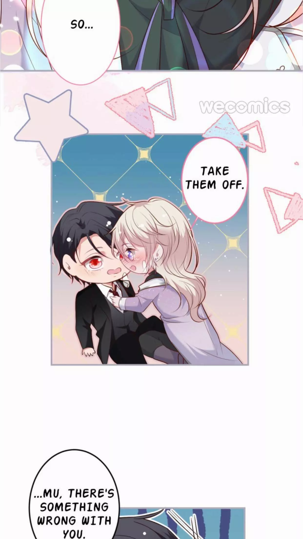 Manga page 38
