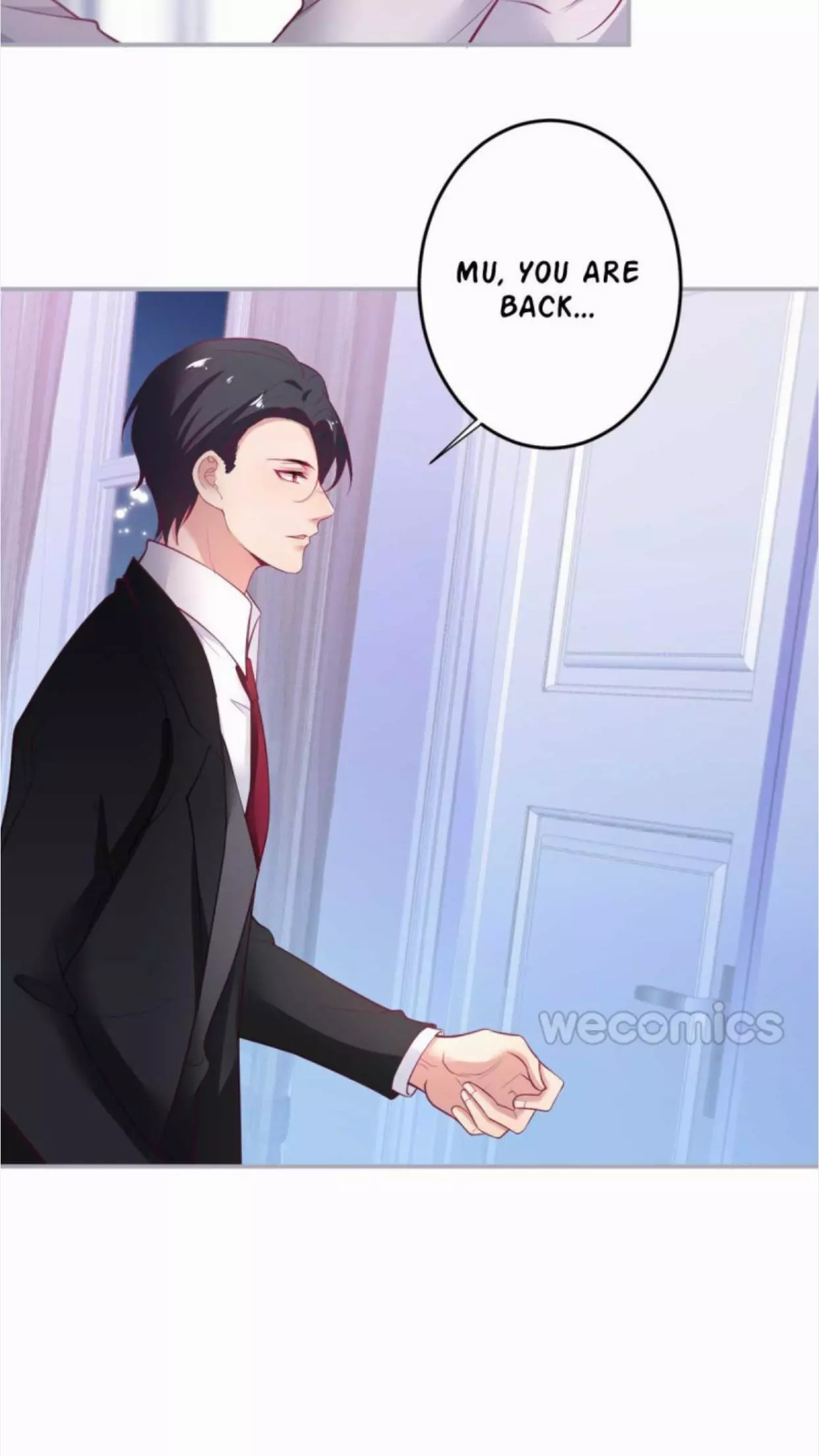 Manga page 5