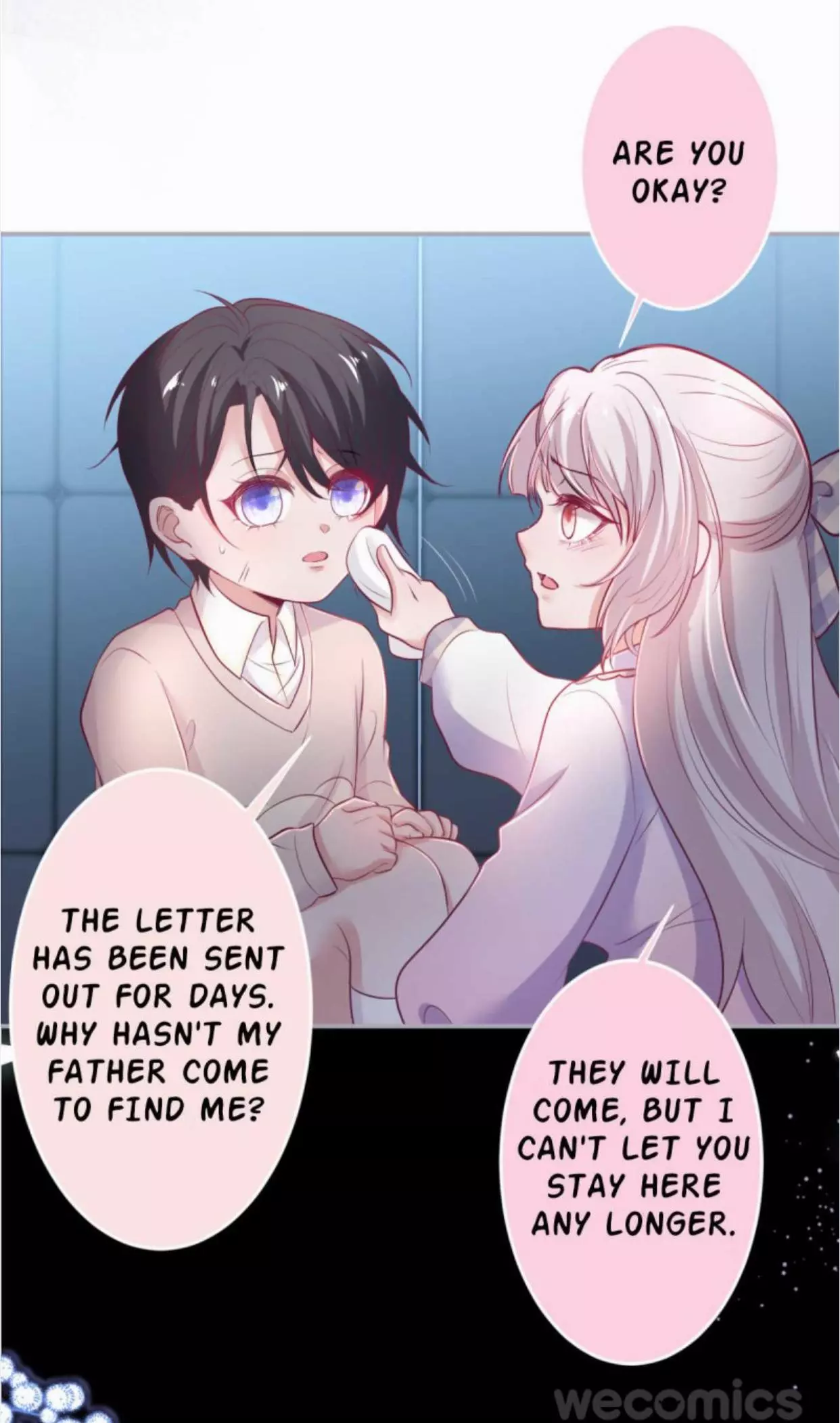 Manga page 10