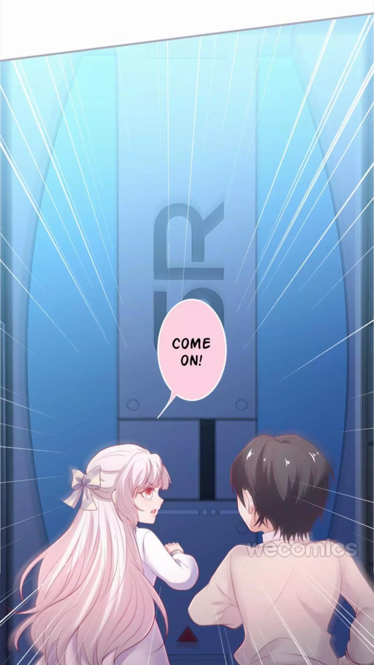 Manga page 16