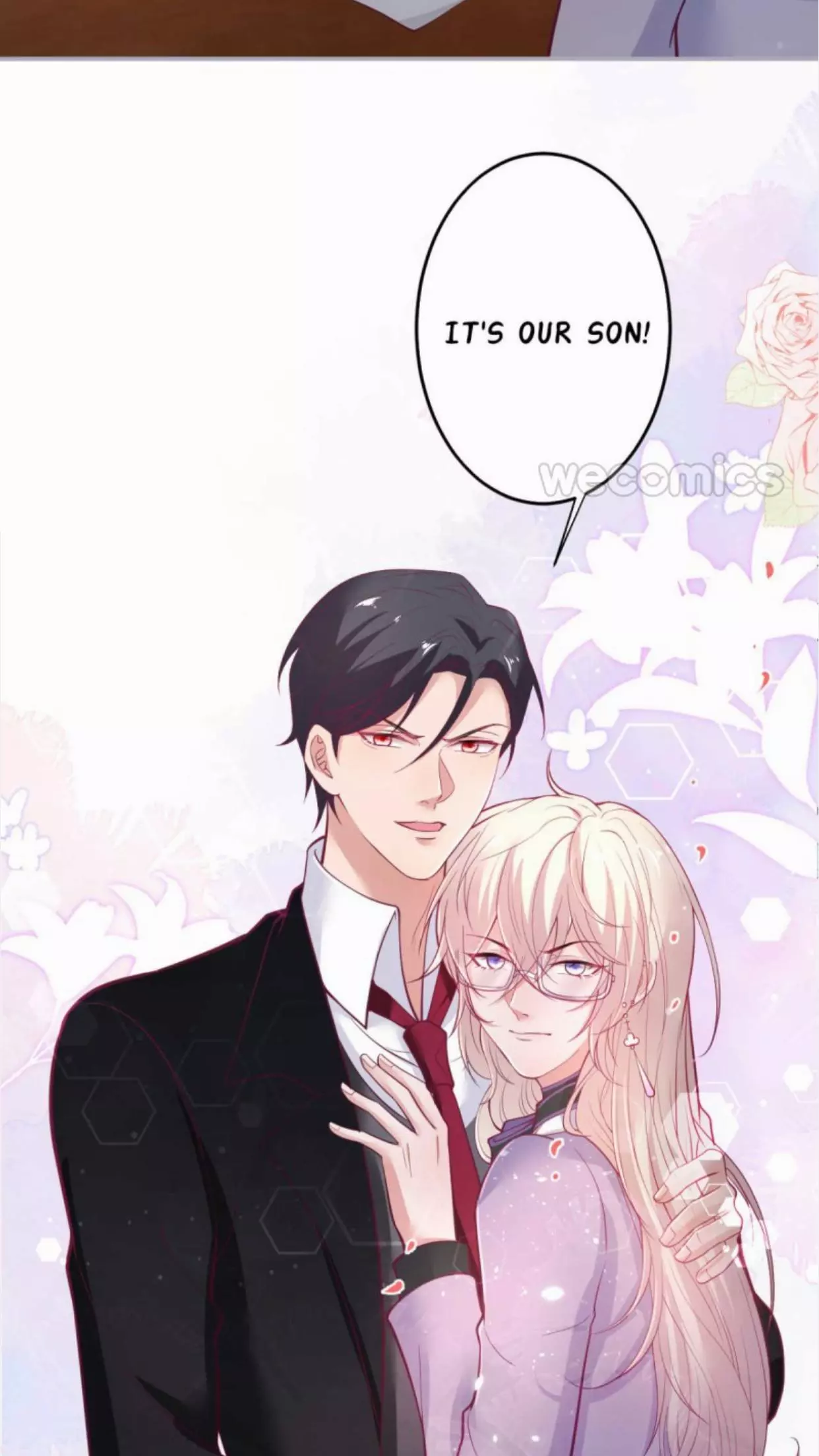 Manga page 30