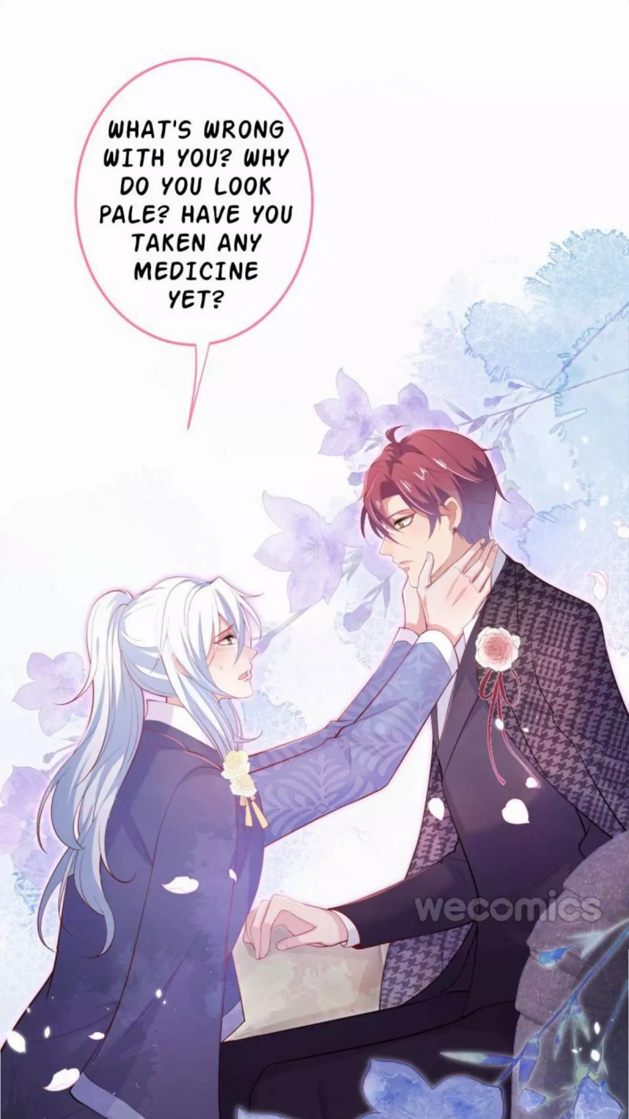 Manga page 14