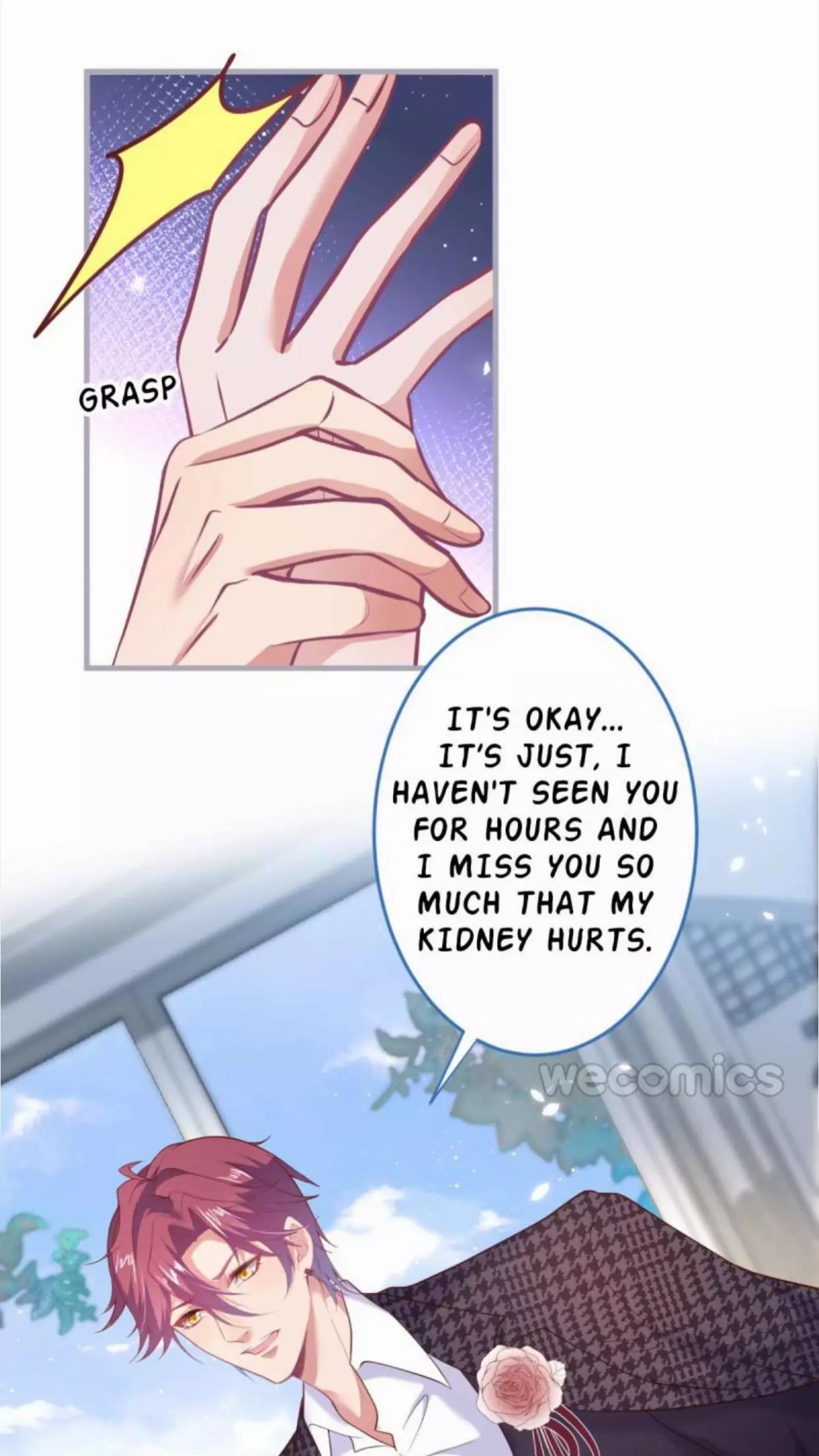 Manga page 33