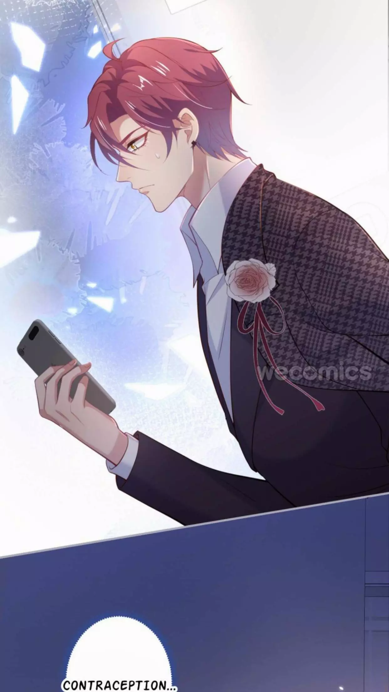 Manga page 7