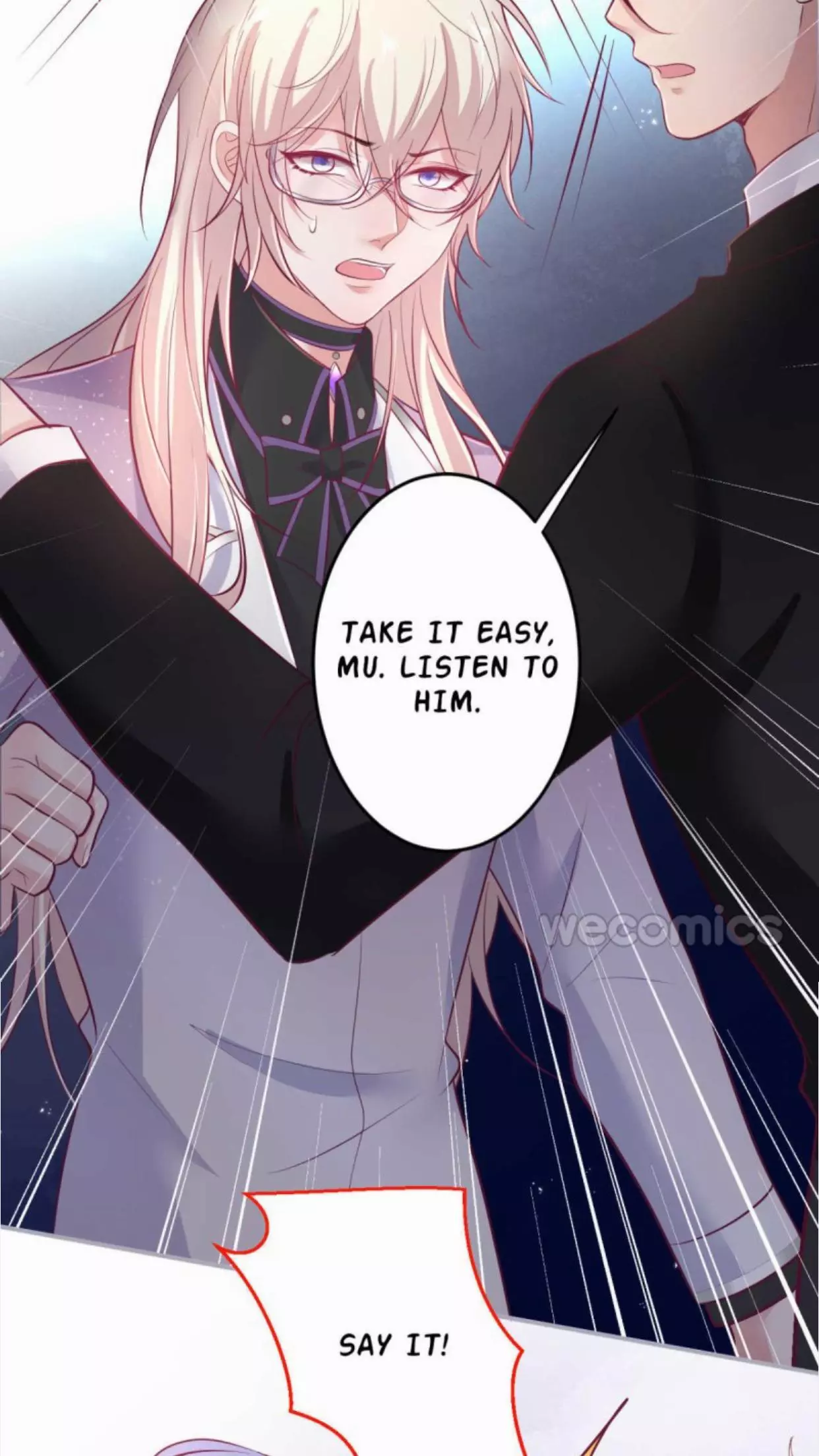 Manga page 10