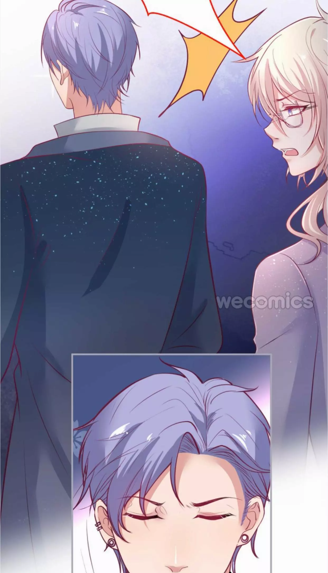 Manga page 11