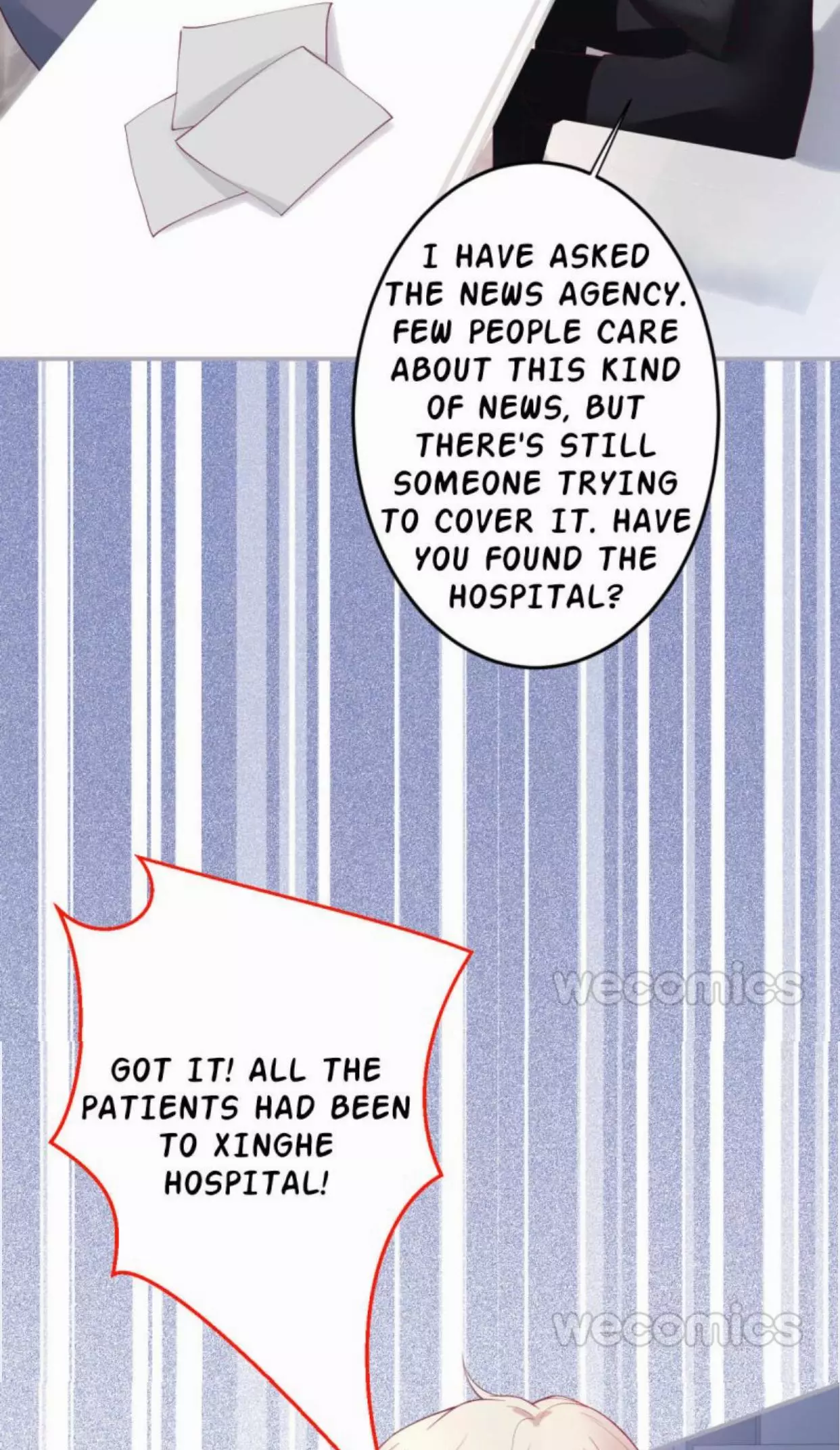 Manga page 28