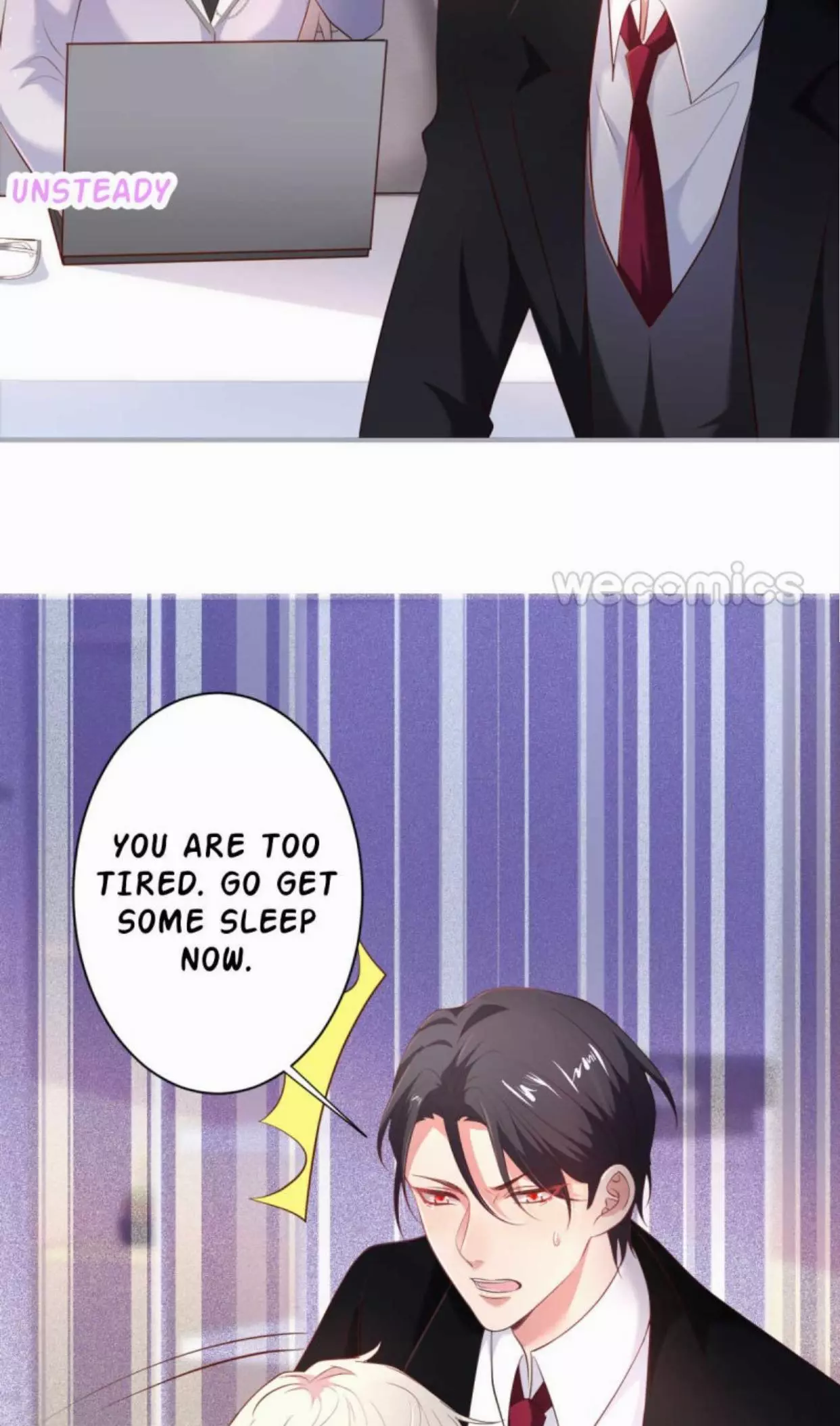 Manga page 35