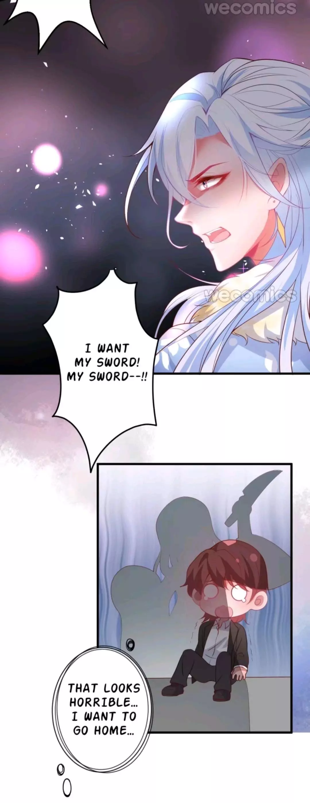 Manga page 11