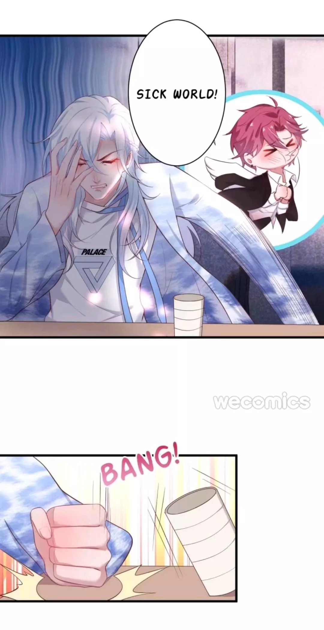 Manga page 19