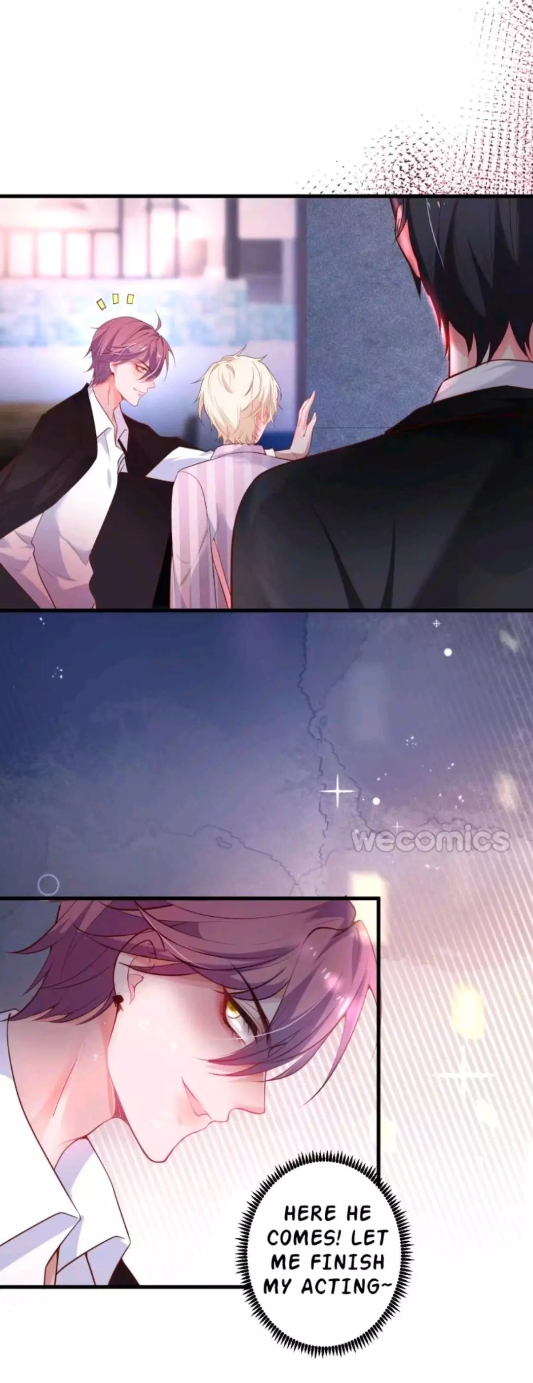 Manga page 42