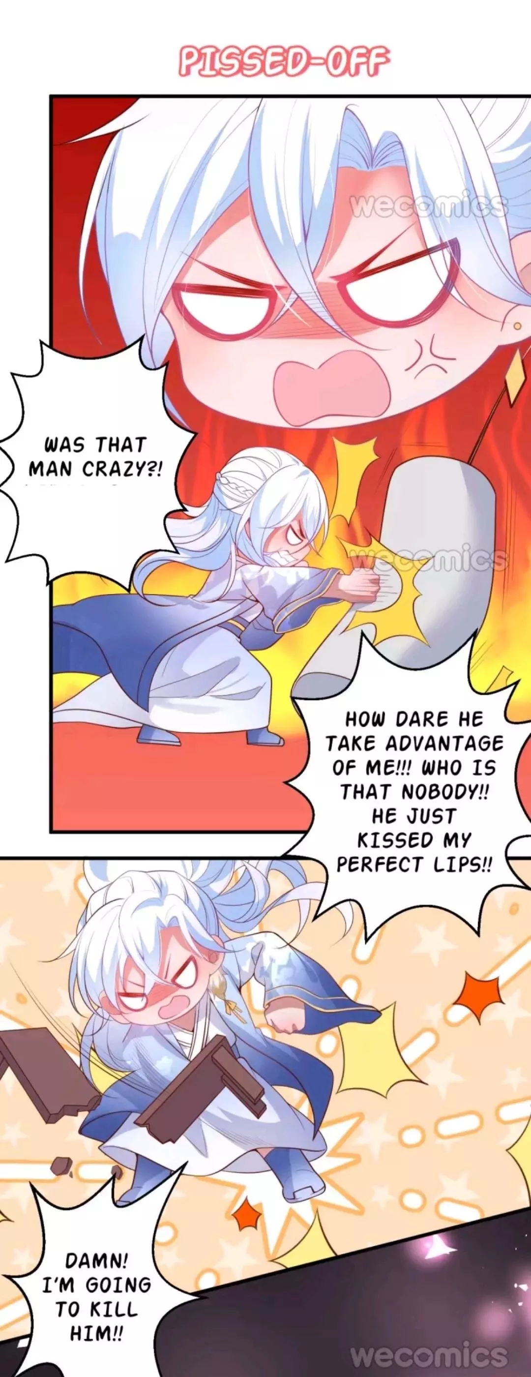 Manga page 10