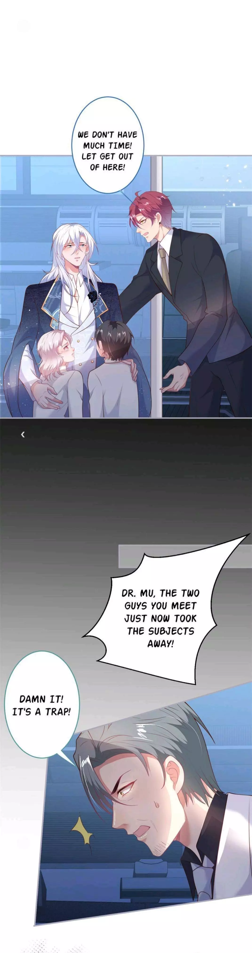 Manga page 10