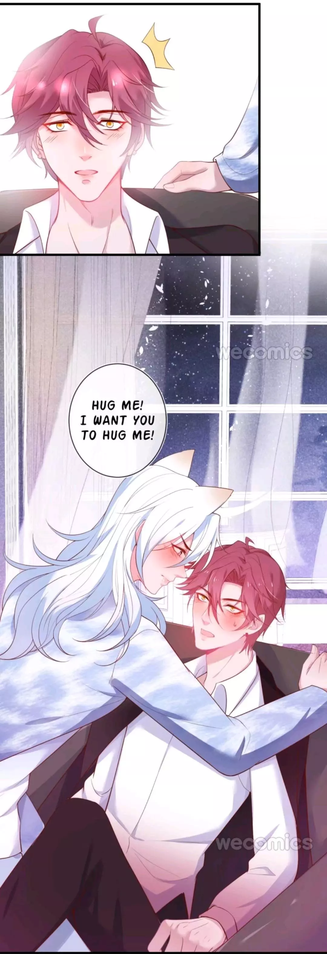 Manga page 40