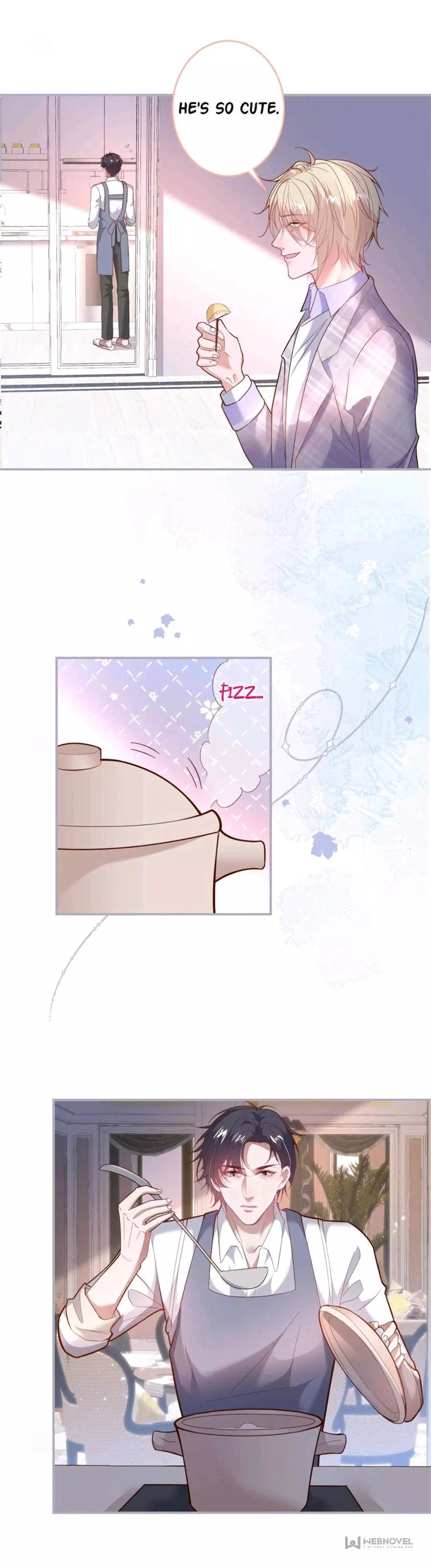 Manga page 13