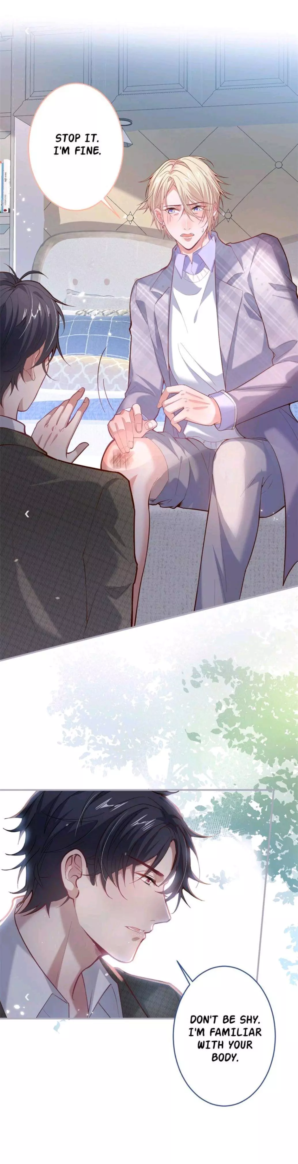 Manga page 4