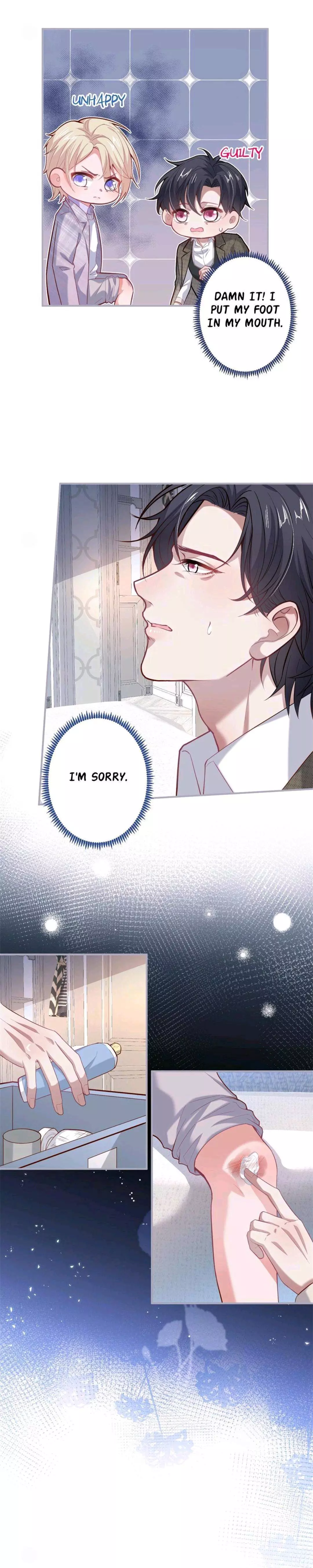Manga page 7