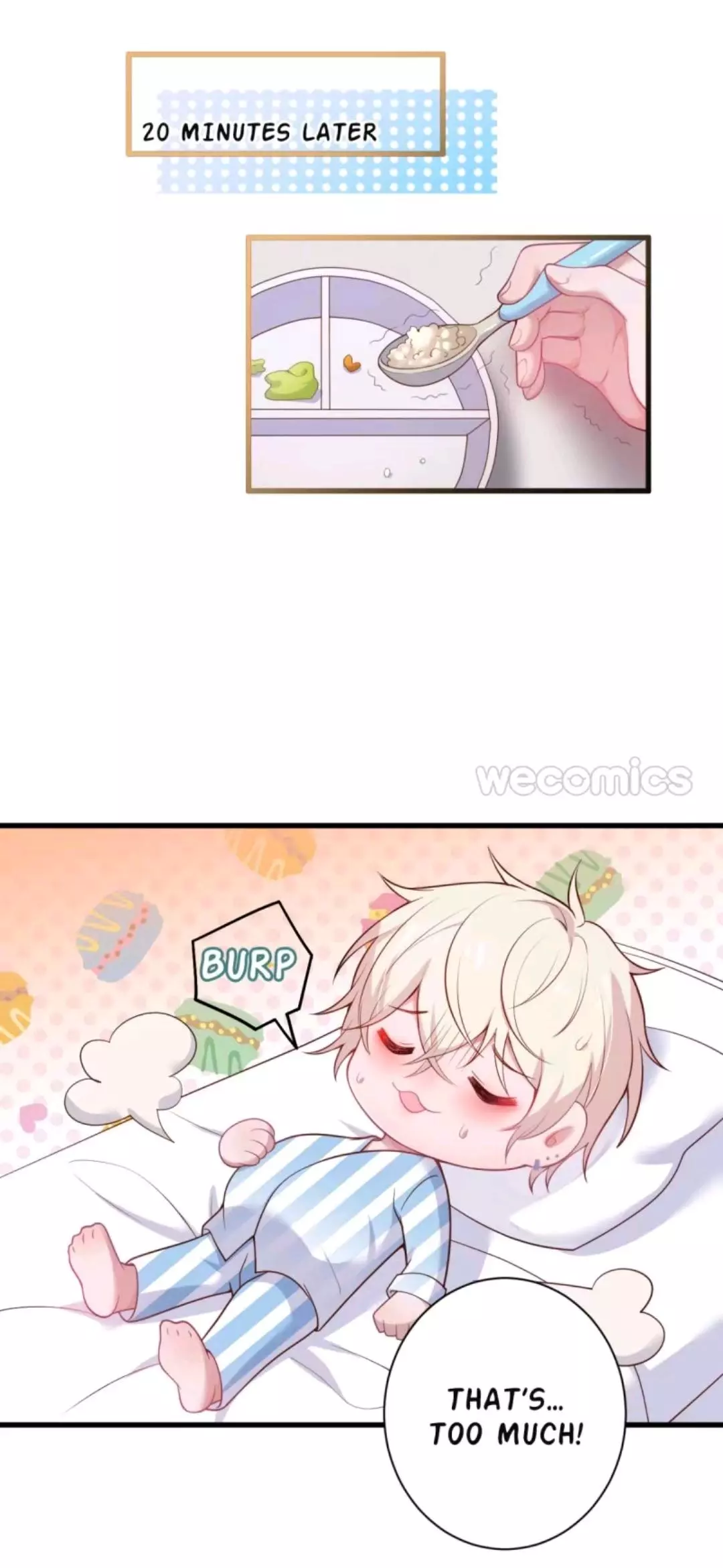 Manga page 32