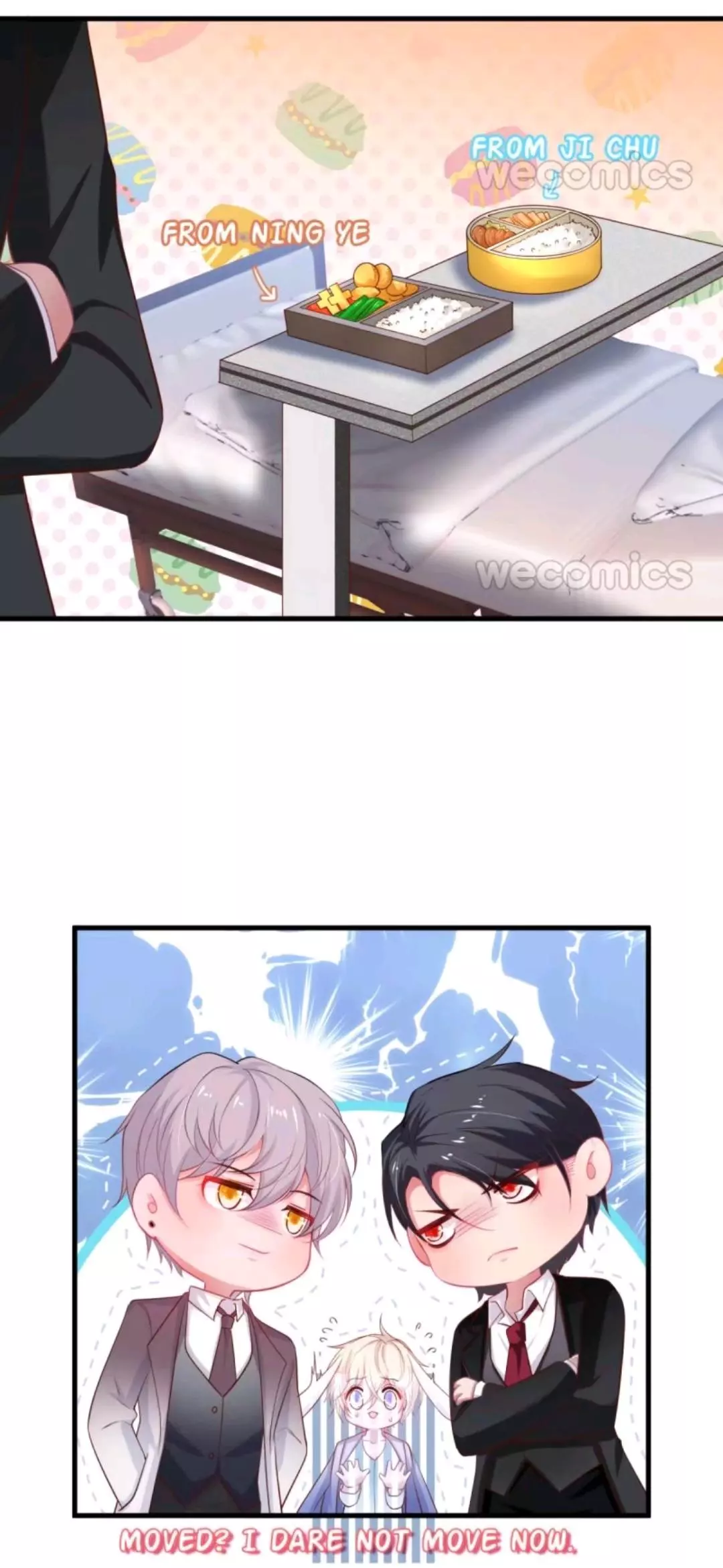 Manga page 28