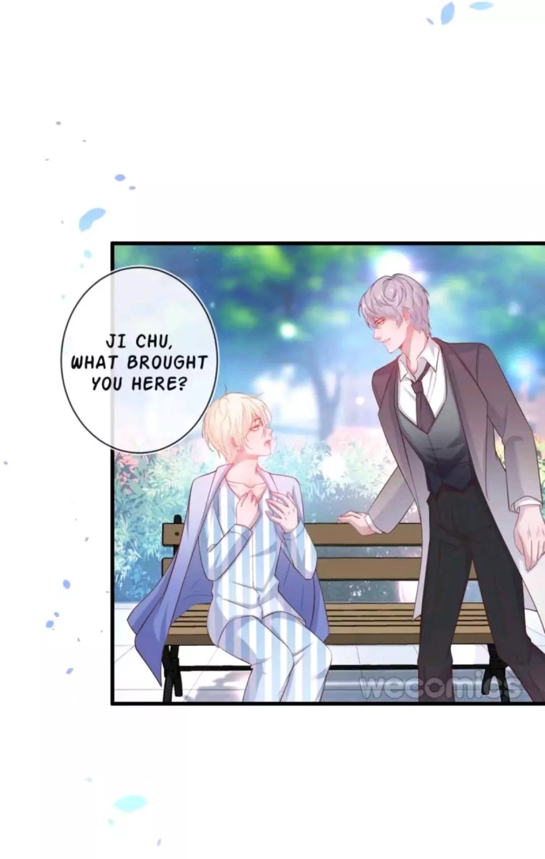 Manga page 16