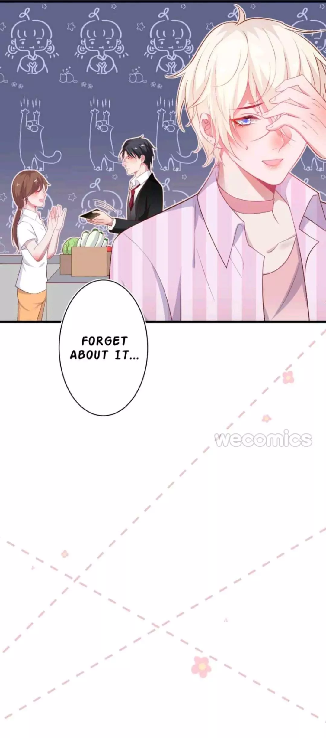 Manga page 29