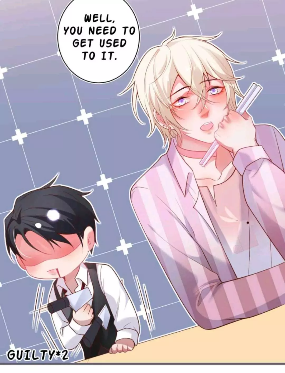 Manga page 34