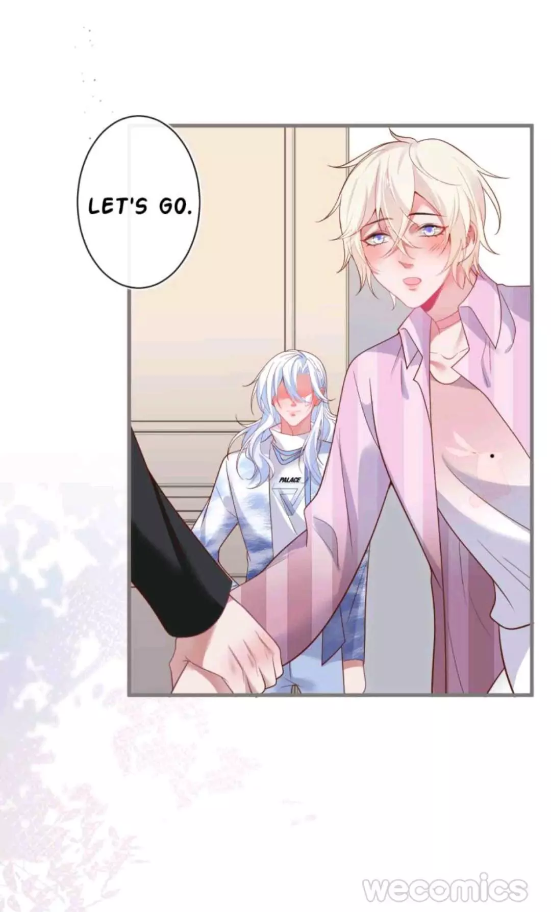 Manga page 16