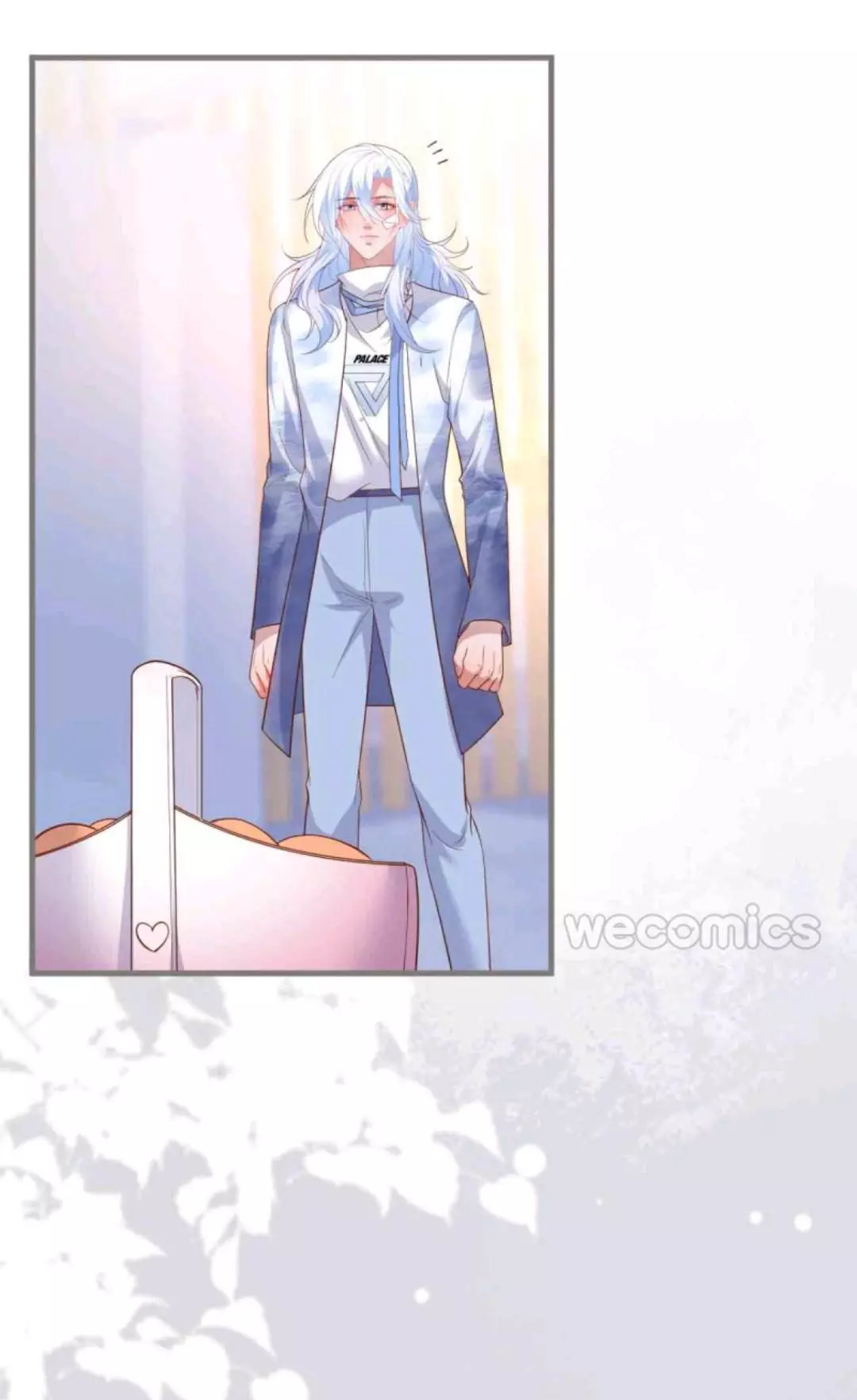 Manga page 42
