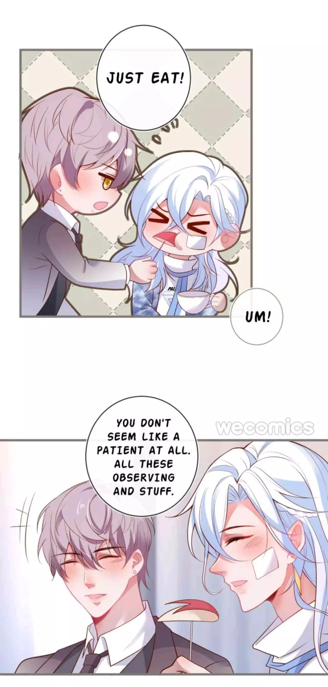Manga page 25
