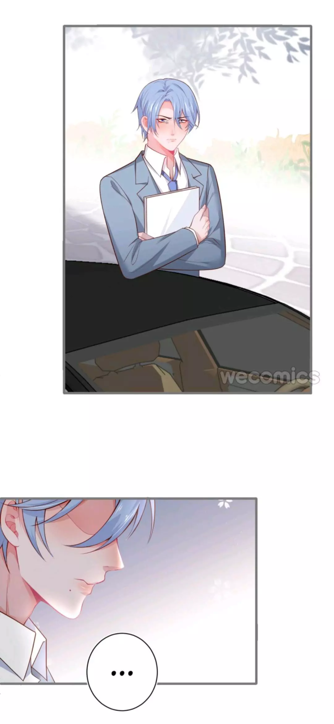 Manga page 21