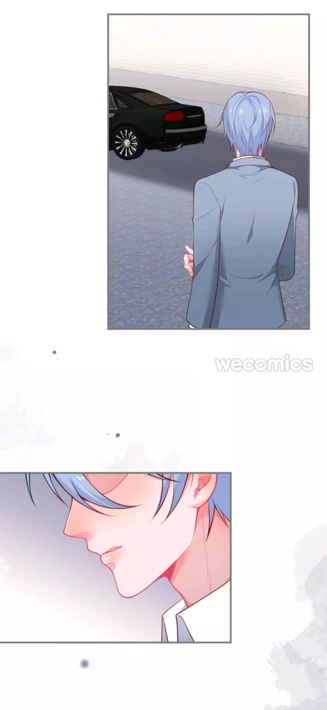 Manga page 28