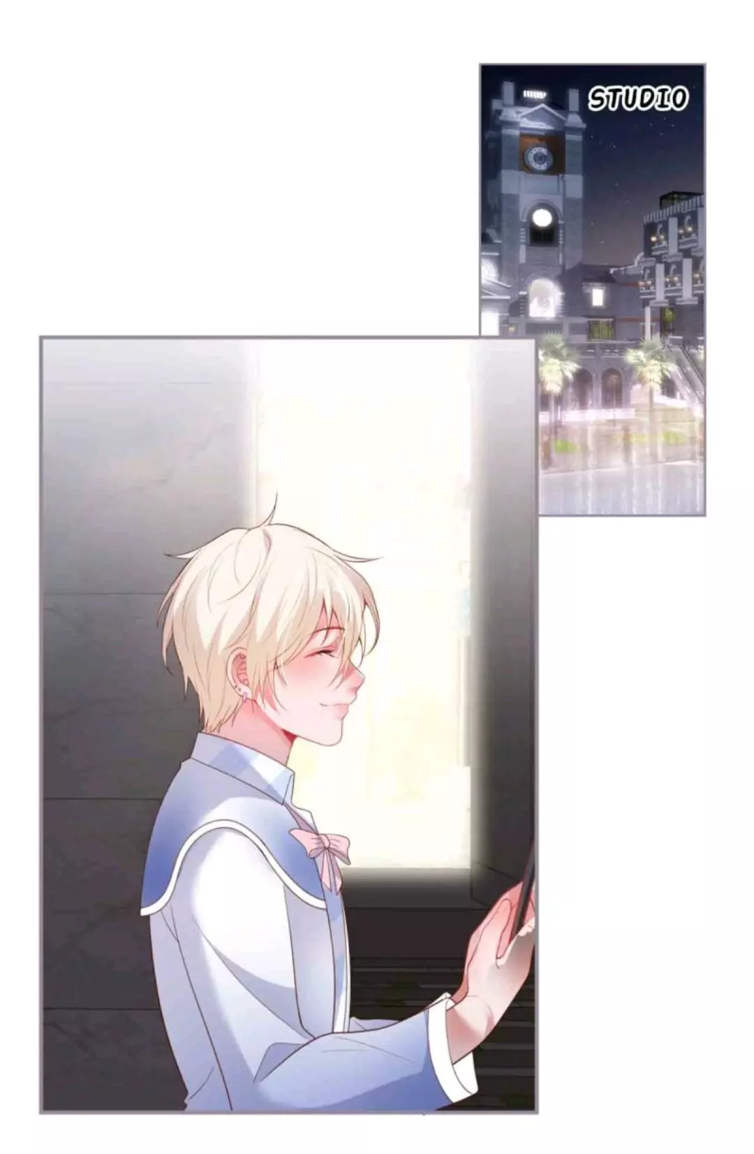 Manga page 28