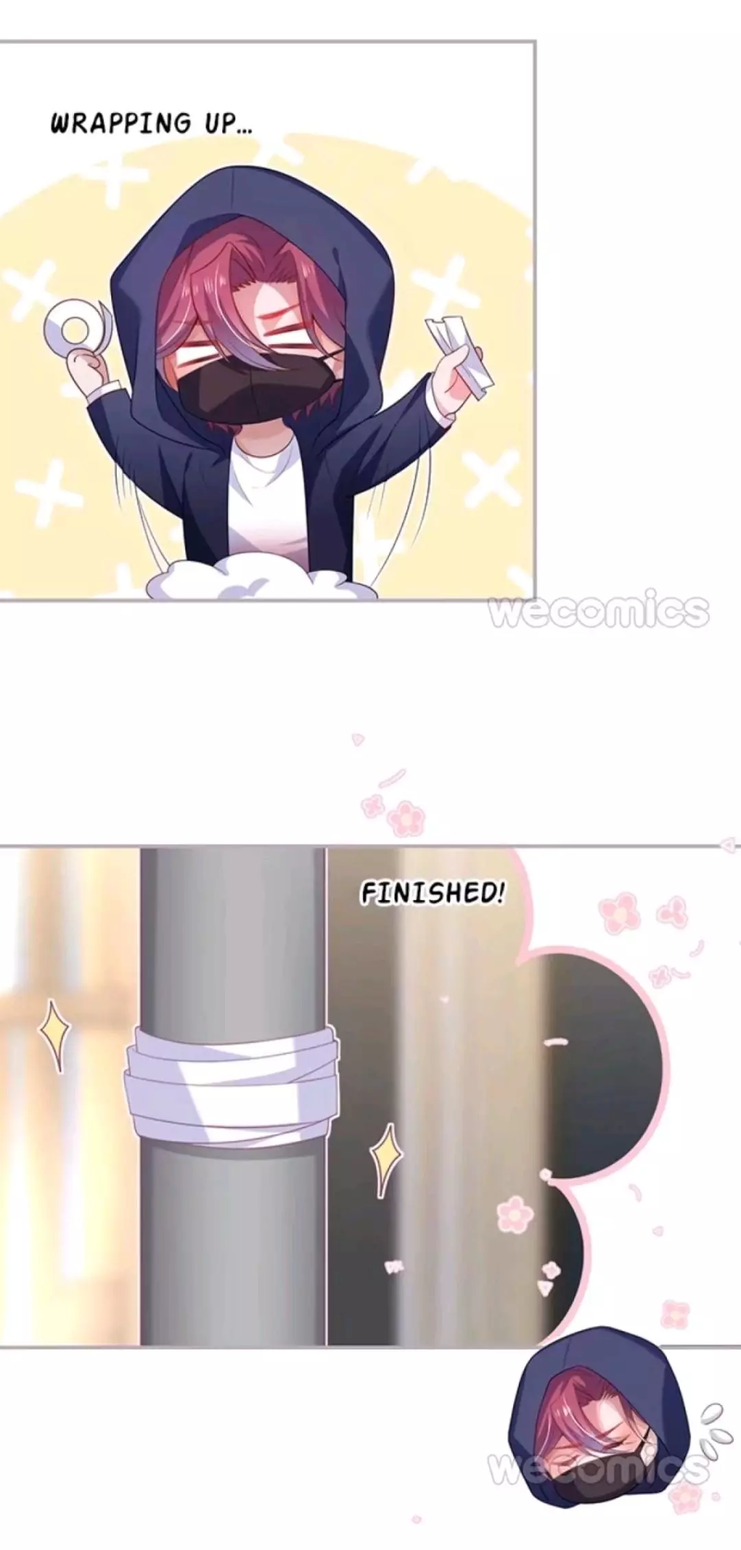 Manga page 29