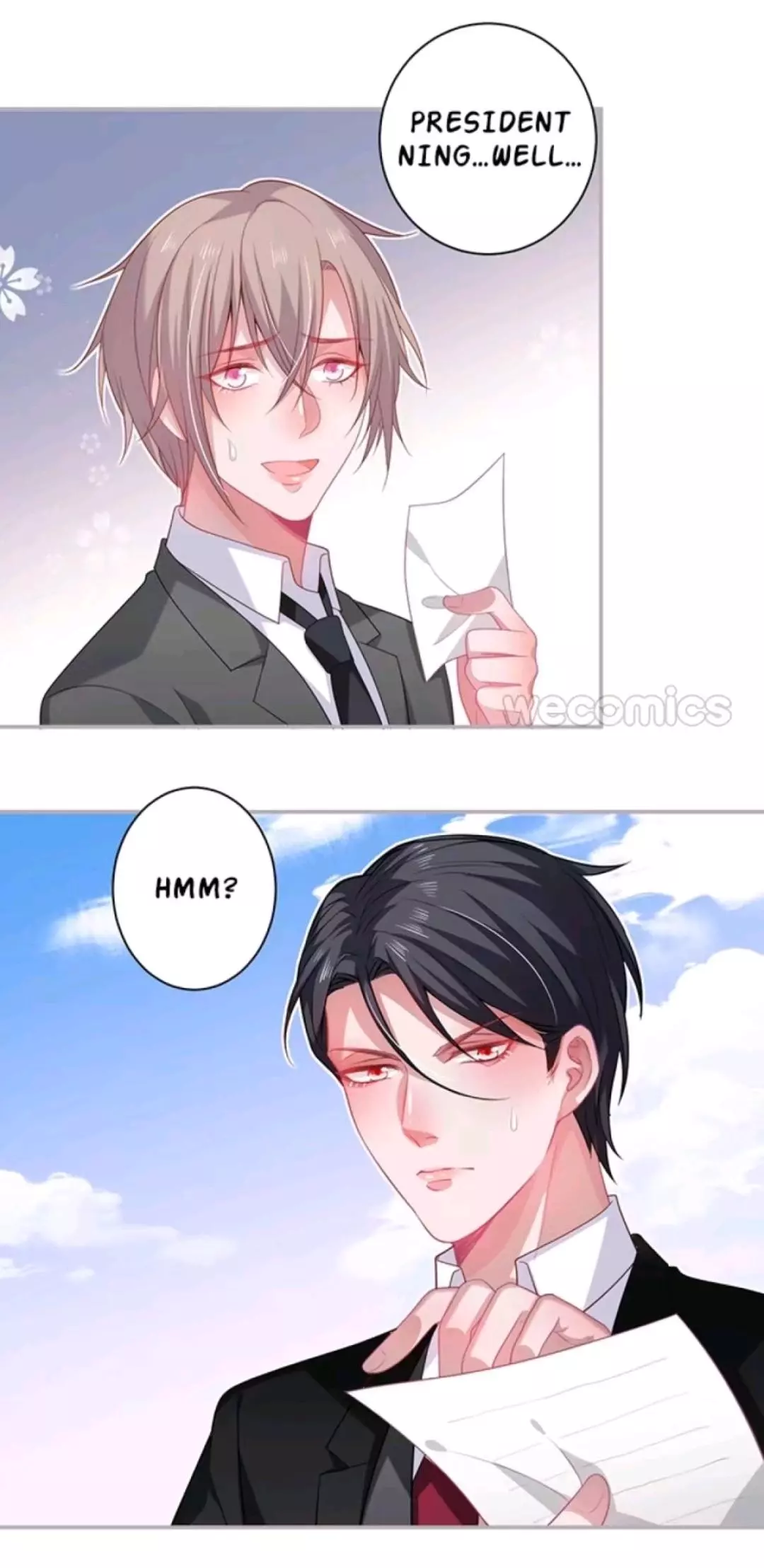 Manga page 35