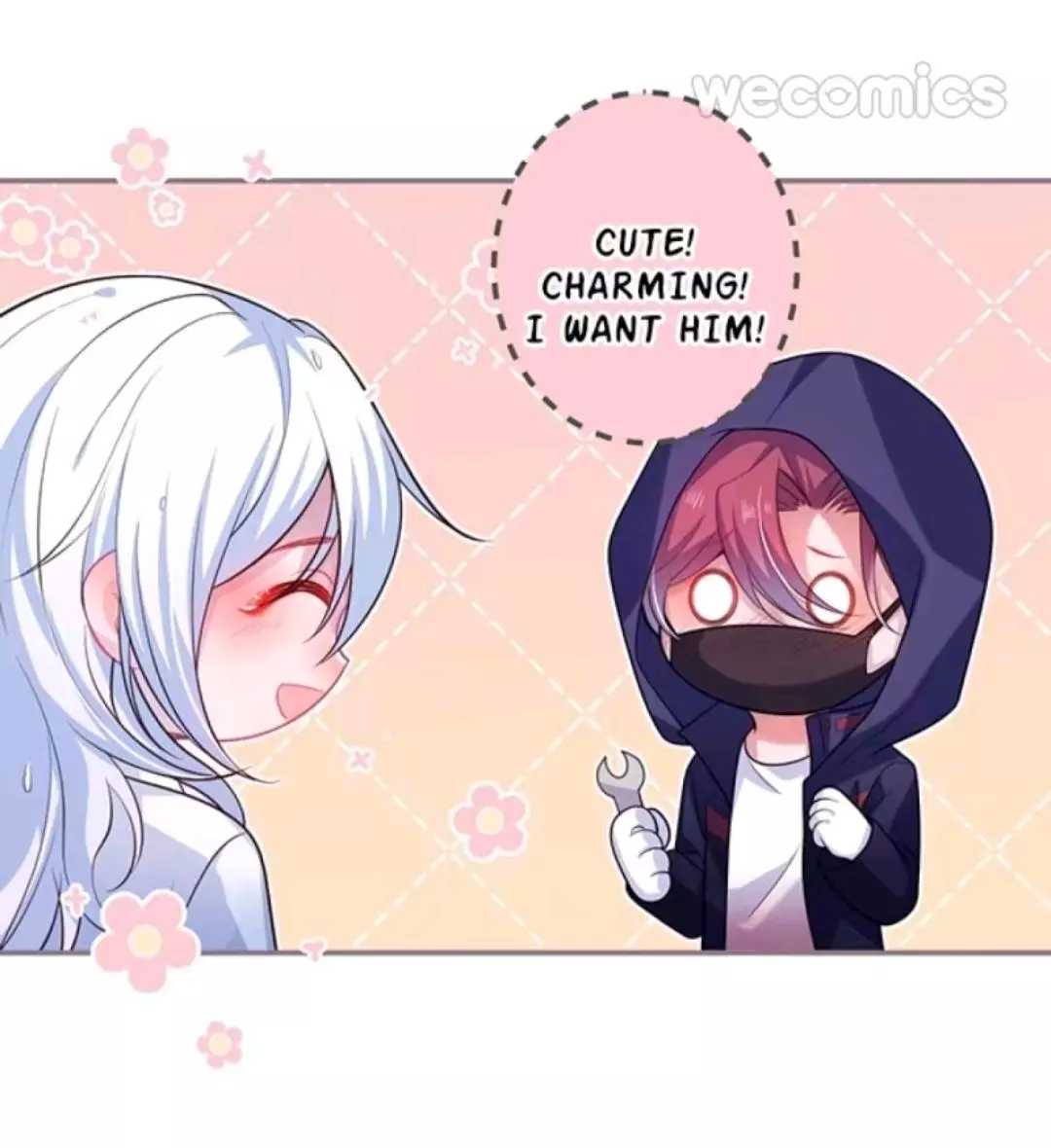 Manga page 19