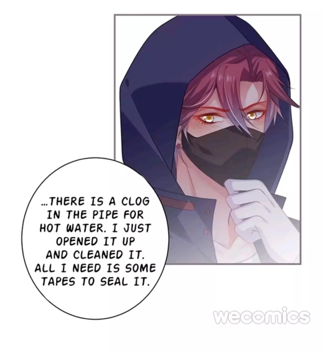Manga page 20