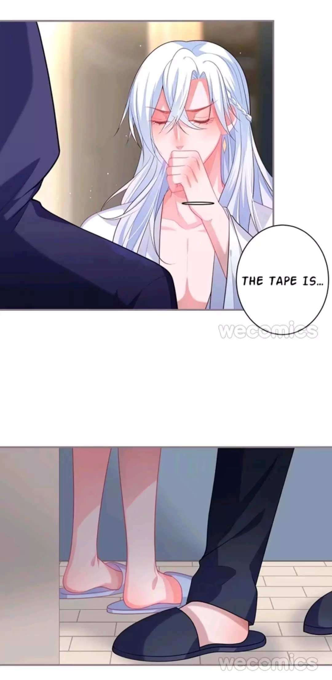 Manga page 21