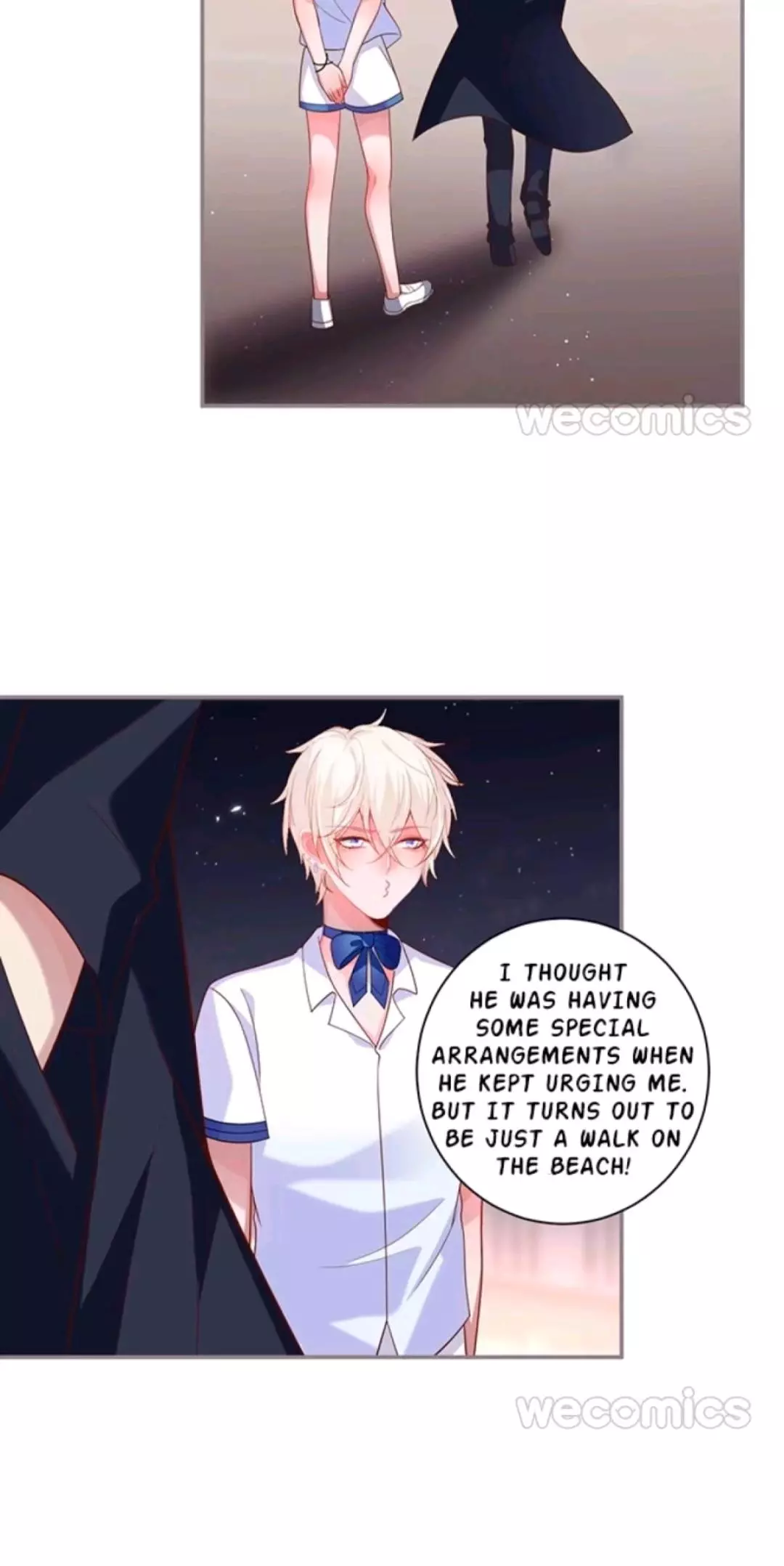 Manga page 9