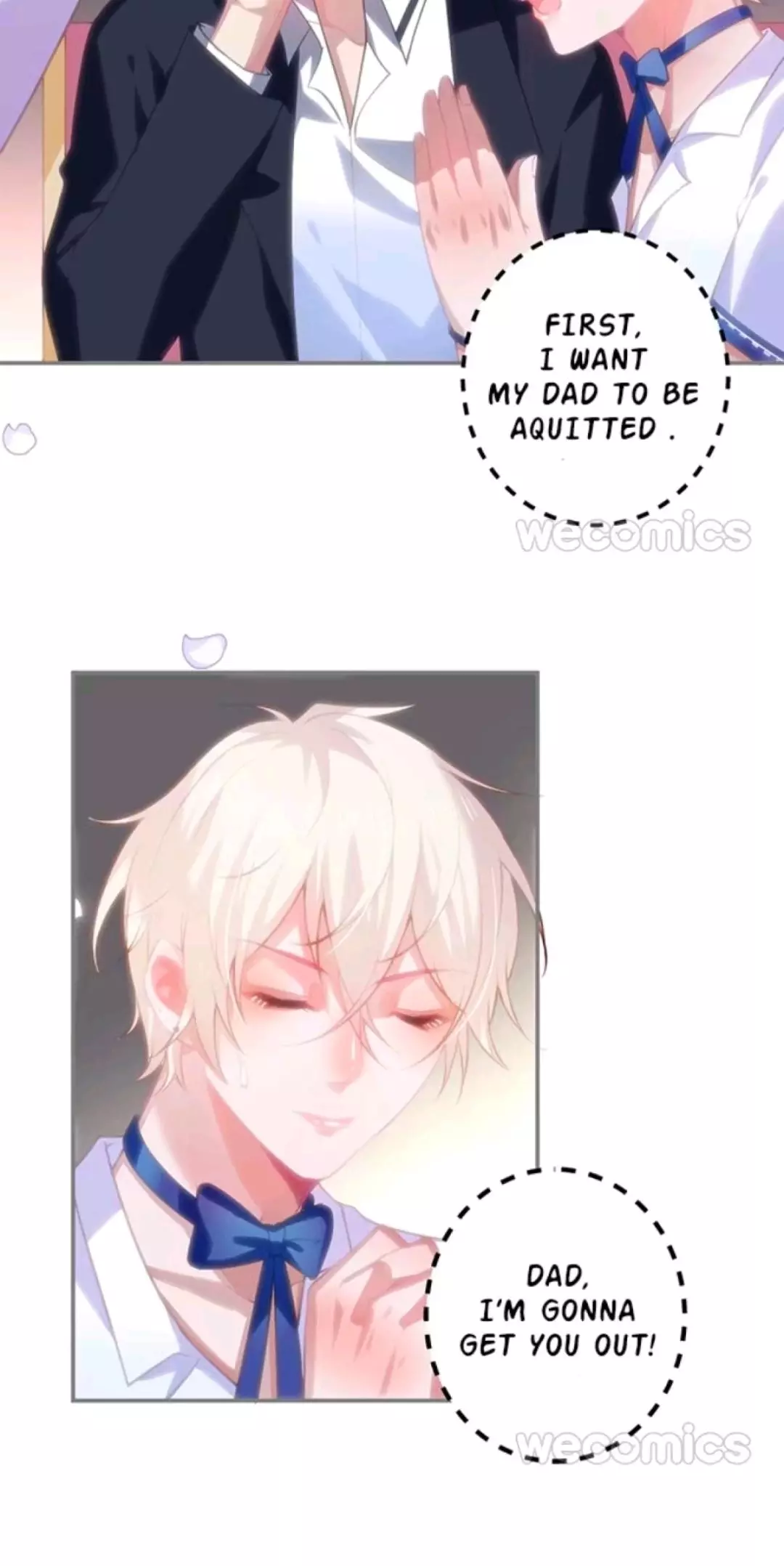 Manga page 29