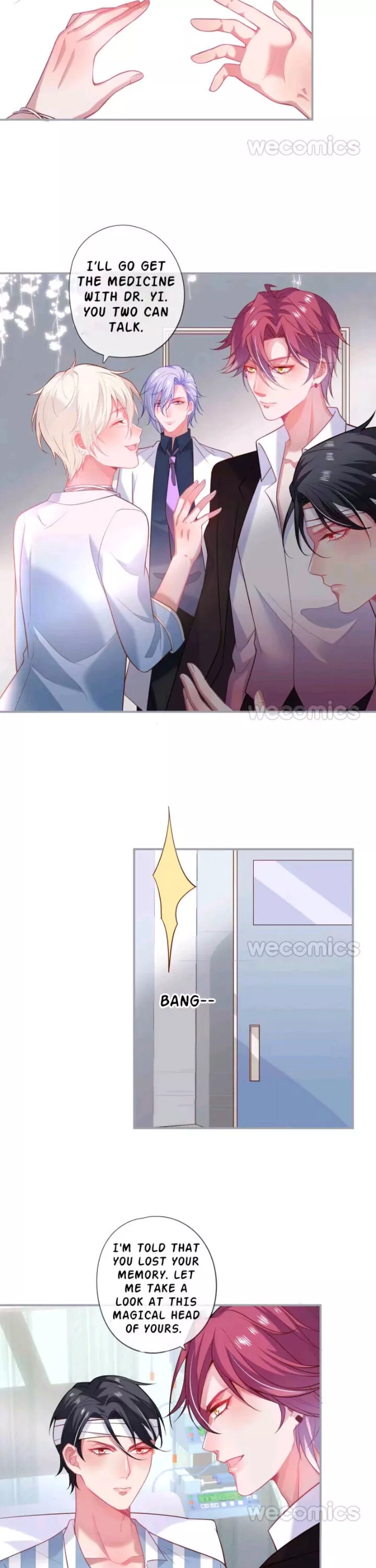 Manga page 15