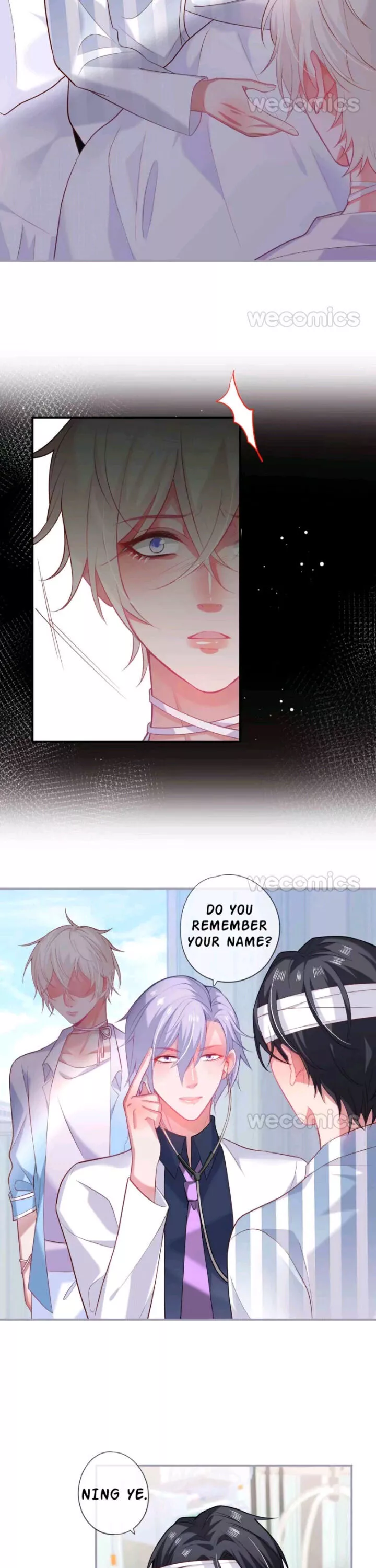 Manga page 9
