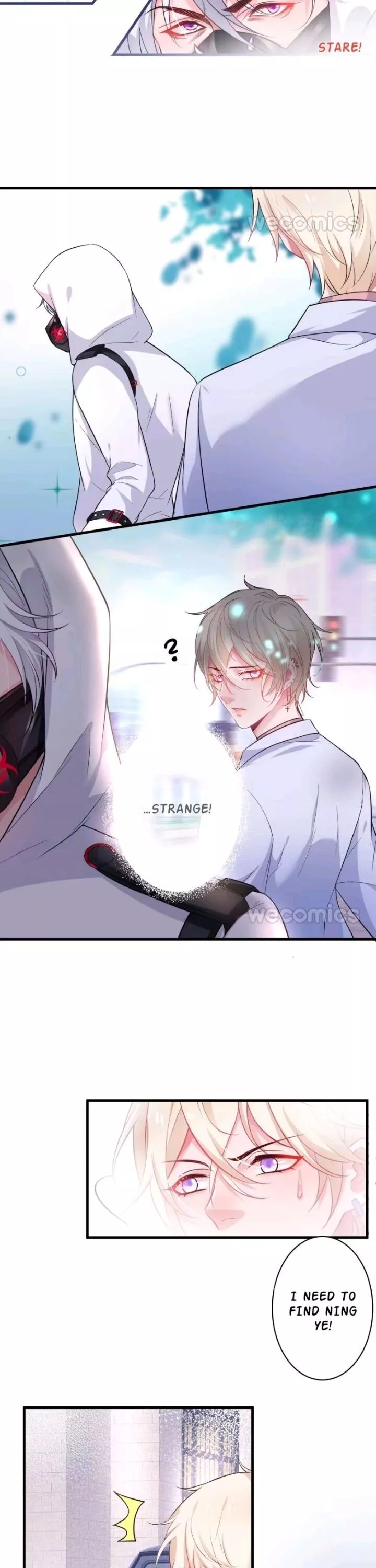Manga page 10