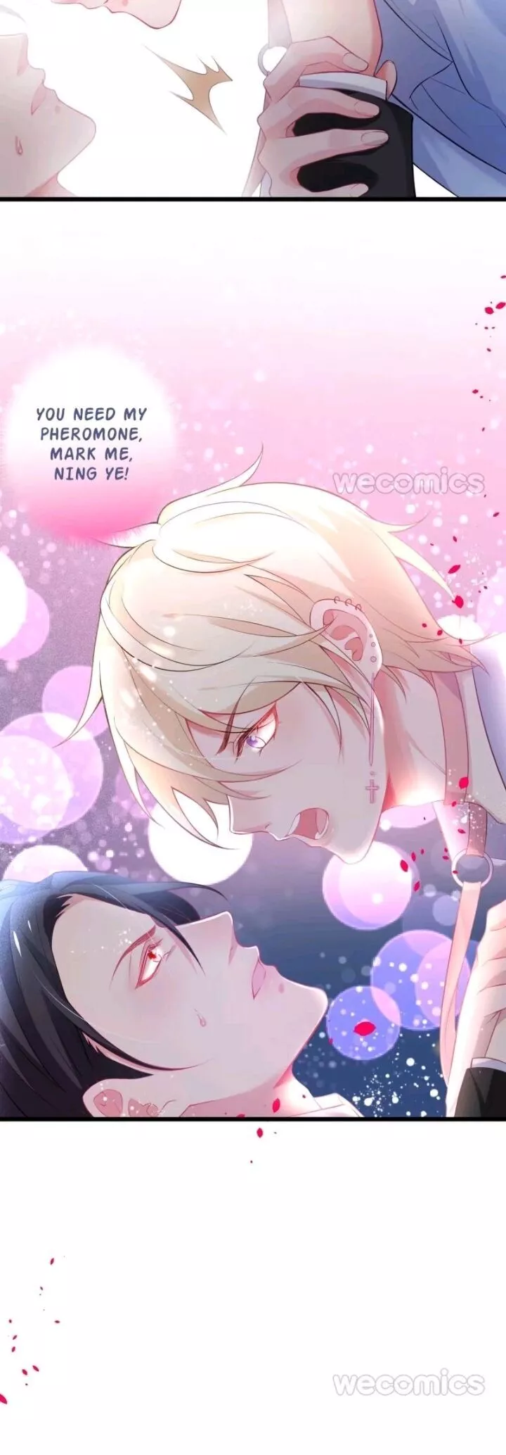 Manga page 21