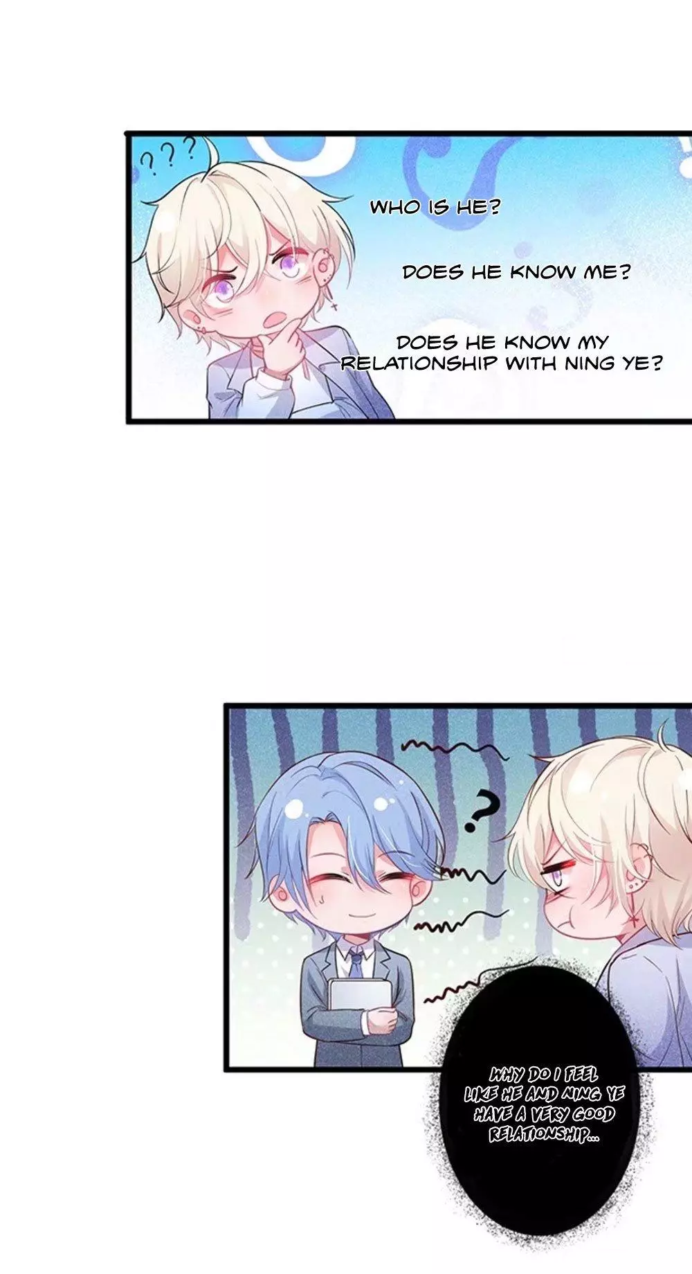 Manga page 21