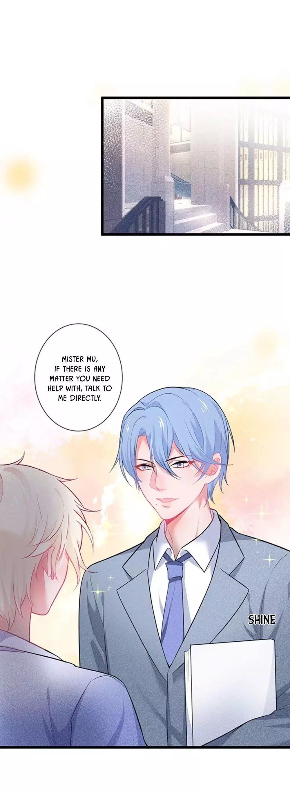 Manga page 20