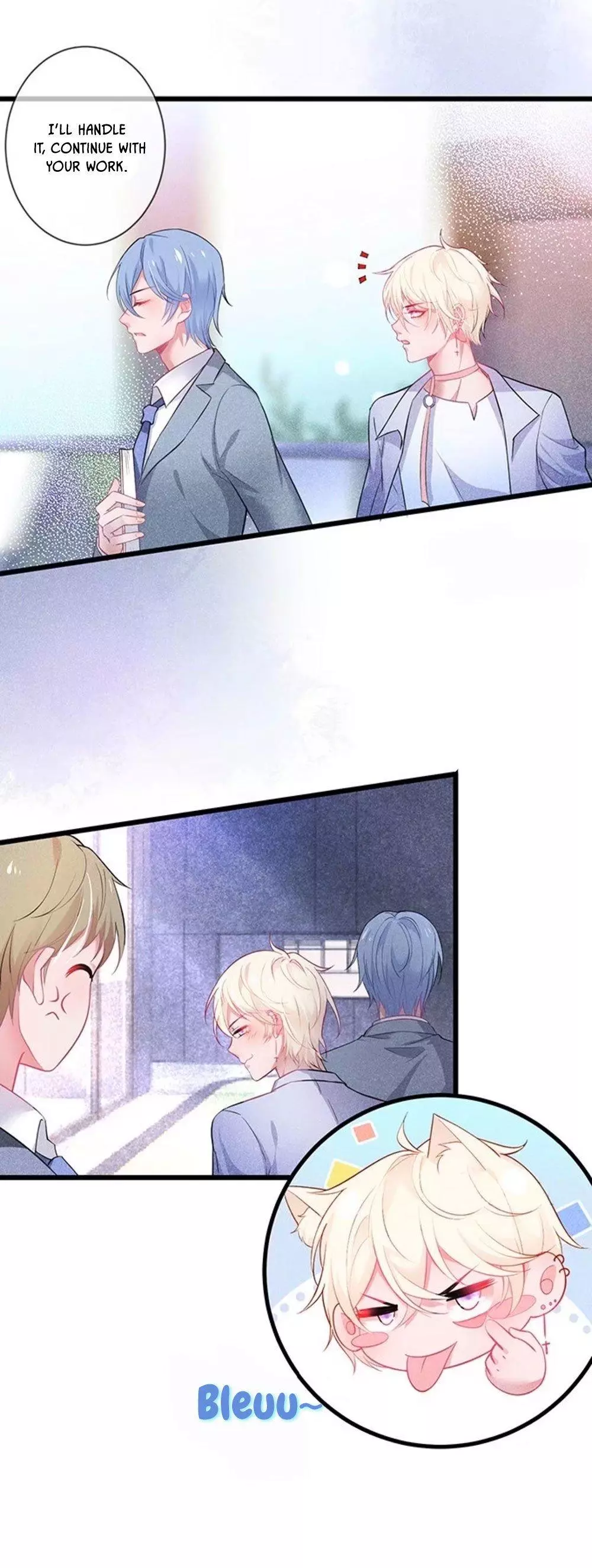 Manga page 19