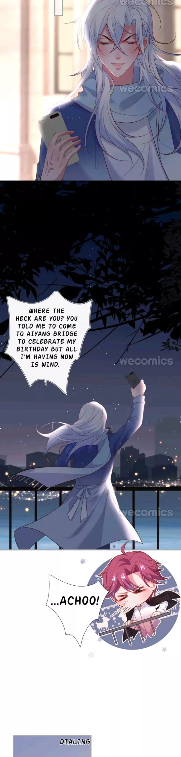 Manga page 4