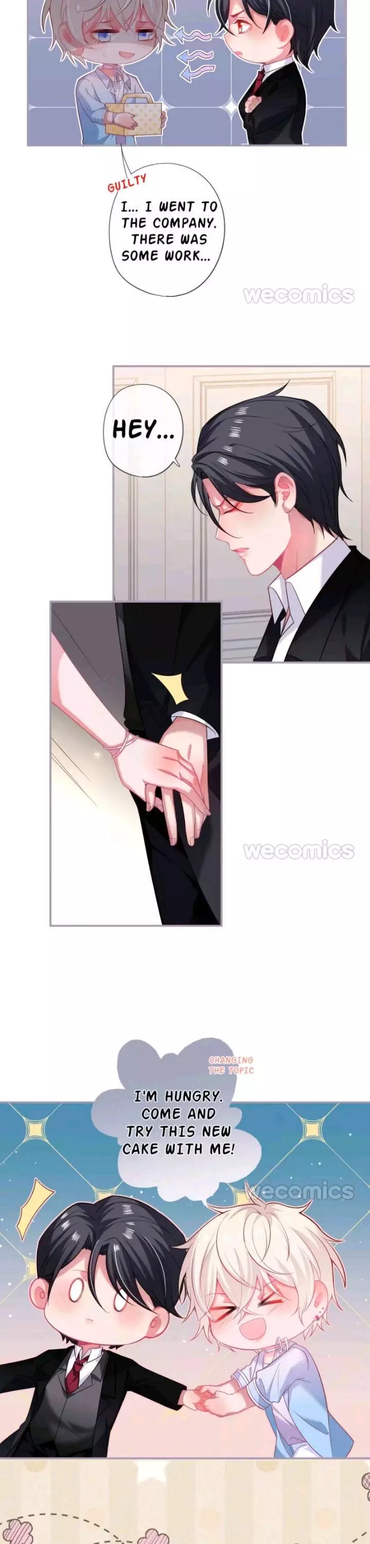 Manga page 15