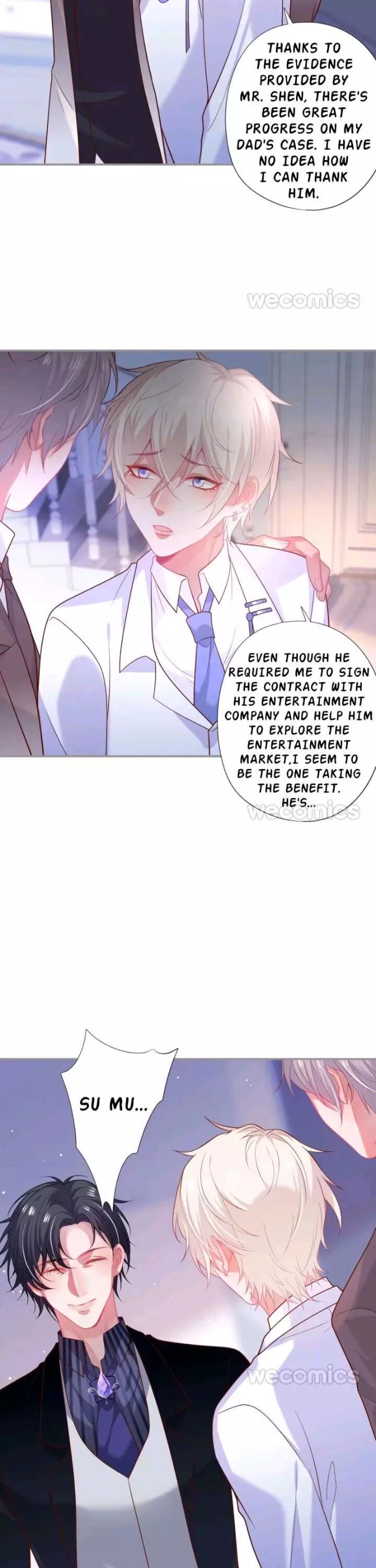 Manga page 10