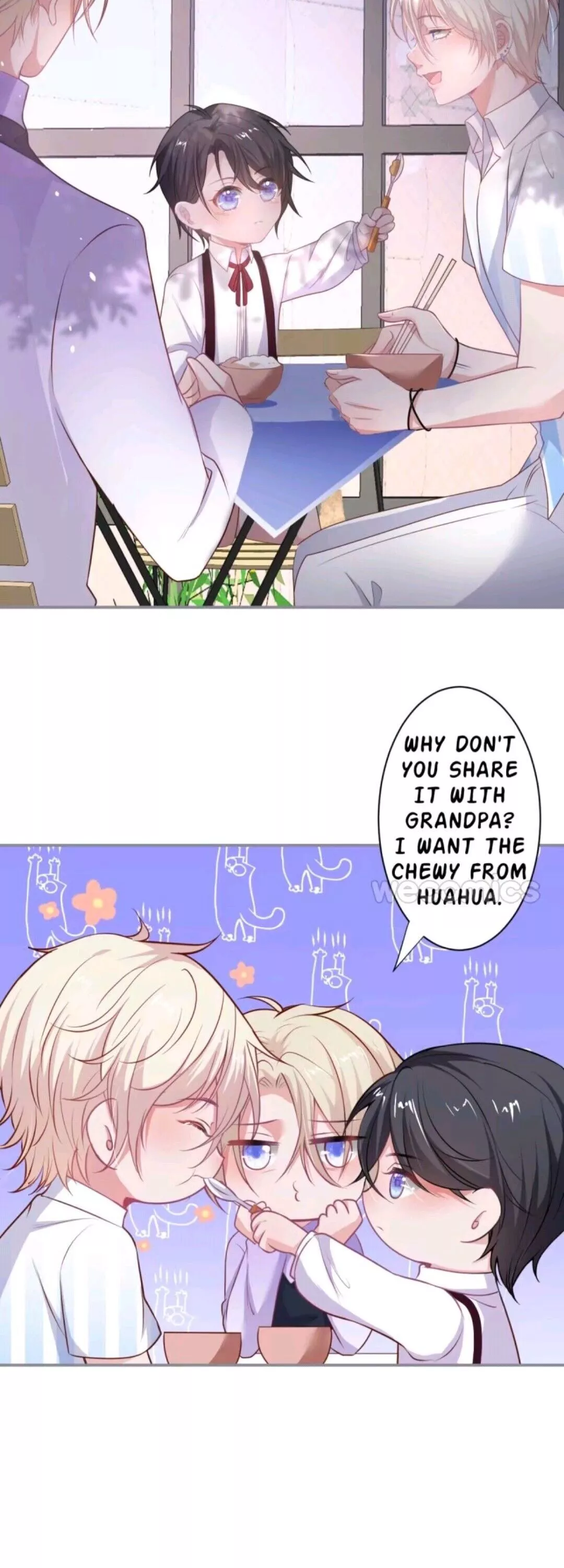 Manga page 14